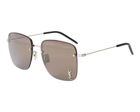 lunette soleil homme ysl|SL 312 M .